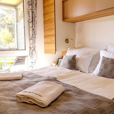 Luxury Mobile Homes Ivaci Rovinj Exterior foto