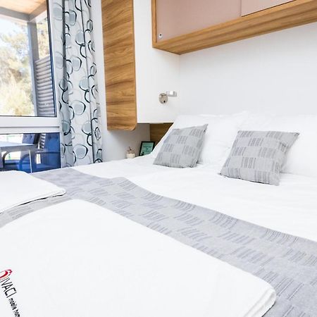Luxury Mobile Homes Ivaci Rovinj Exterior foto