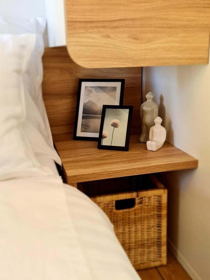 Luxury Mobile Homes Ivaci Rovinj Exterior foto
